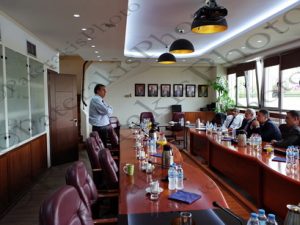 02 ULRIKE RΑBMER KOLLER ΠΡΟΕΔΡΟΣ UEAME ΕΠΙΣΚΕΨΗ ΕΣΕΕ 18-05-2017