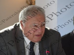 03 ΔΡΙΤΣΑΣ ΚΕΔΙΚΟΓΛΟΥ 4ο GREEK SHIPPING CONFERENCE ΝΟΕ 17-05-2016