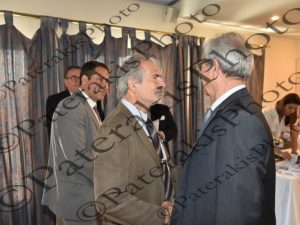 03 ΔΡΙΤΣΑΣ ΜΩΡΑΛΗΣ ΣΥΝΕΝΤΕΥΞΗ ΤΥΠΟΥ ΠΟΣΕΙΔΩΝΙΩΝ 2016 ΠΟΙΑΘ 02-06-2016