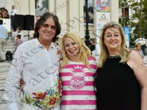 03 ΚΑΣΣΙΜΑΤΗ FASHION SHOW ΕΜΠΟΡΙΚΟΥ ΣΥΛΛΟΓΟΥ ΠΕΙΡΑΙΑ ΔΗΜΟΤΙΚΟ ΘΕΑΤΡΟ ΠΕΙΡΑΙΑ 09-06-2017