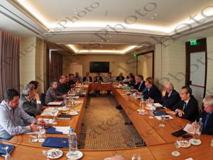 03 ΚΟΡΚΙΔΗΣ ΔΙΟΙΚΗΤΙΚΟ ΣΥΜΒΟΥΛΙΟ ΕΣΕΕ METROPOLITAN 20-04-2018