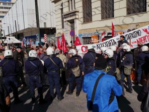 03 ΛΑΦΑΖΑΝΗΣ ΣΤΡΑΤΟΥΛΗΣ ΛΑΕ ΣΥΓΚΕΝΤΡΩΣΗ ΔΙΑΜΑΡΤΥΡΙΑΣ ΠΕΙΡΑΙΑΣ 06-01-2018
