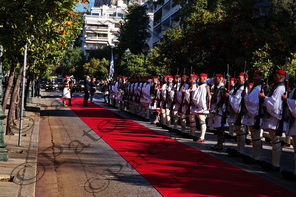 03 MARGVELASHVILI ΠΡΟΕΔΡΟΣ ΓΕΩΡΓΙΑΣ ΠΑΥΛΟΠΟΥΛΟΣ ΑΜΑΡΑΤΙΔΗΣ ΥΠΟΔΟΧΗ ΔΙΕΥΡΥΜΕΝΕΣ ΠΡΟΕΔΡΙΚΟ 08-02-2018