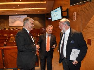 03 ΜΙΧΑΛΟΣ ΕΞΩΔΙΚΑΣΤΙΚΟΣ ΜΗΧΑΝΙΣΜΟΣ ΡΥΘΜΙΣΗΣ ΟΦΕΙΛΩΝ ΕΠΙΧΕΙΡΗΣΕΩΝ ΠΡΟΣ ΑΑΔΕ ΕΦΚΑ ΚΑΙ ΤΡΑΠΕΖΕΣ ΕΒΕΑ 13-12-2018