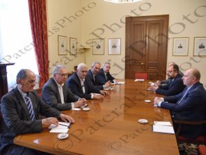 03 ΠΑΥΛΟΠΟΥΛΟΣ ΓΣΕΕ ΠΡΟΕΔΡΙΚΟ 03-04-2018