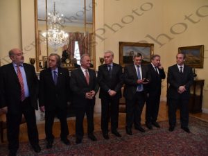 03 ΠΑΥΛΟΠΟΥΛΟΣ ΚΕΝΤΡΙΚΗ ΕΝΩΣΗ ΕΠΙΜΕΛΗΤΗΡΙΩΝ ΕΛΛΑΔΟΣ ΠΡΟΕΔΡΙΚΟ 09-03-2016