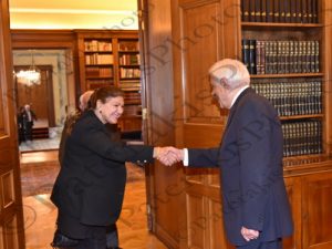 03 ΠΑΥΛΟΠΟΥΛΟΣ ΠΑΡΑΤΗΡΗΤΗΡΙΟ ΔΙΕΘΝΩΝ ΟΡΓΑΝΙΣΜΩΝ ΚΑΙ ΠΑΓΚΟΣΜΙΟΠΟΙΗΣΗΣ ΠΑ.ΔΟ.Π ΠΡΟΕΔΡΙΚΟ 07-11-2017