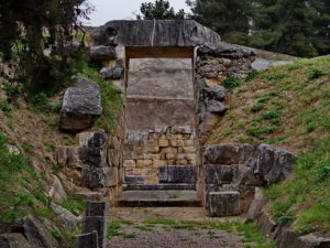 03 ΘΟΛΩΤΟΣ ΤΑΦΟΣ ΜΙΝΥΟΥ ΟΡΧΟΜΕΝΟΣ ΒΟΙΩΤΙΑ 11-04-2018