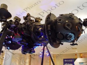 03 ZEISS ΠΑΛΑΙΟΣ ΠΡΟΒΟΛΕΑΣ ΠΛΑΝΗΤΑΡΙΟΥ ΕΥΓΕΝΙΔΕΙΟ ΙΔΡΥΜΑ 14-03-2018