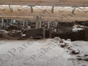 04 ΑΚΡΩΤΗΡΙ ΠΡΟΙΣΤΟΡΙΚΟΣ ΟΙΚΙΣΜΟΣ ΣΑΝΤΟΡΙΝΗ 01-04-2017