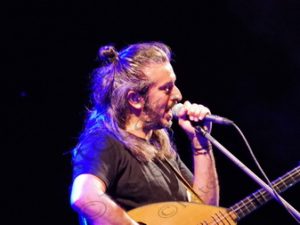 04 ΧΑΡΟΥΛΗΣ ΓΙΑΝΝΗΣ ΣΥΝΑΥΛΙΑ ΠΡΟΦΗΤΗΣ ΗΛΙΑΣ ΒΕΛΟ ΚΟΡΙΝΘΙΑ 14-07-2018