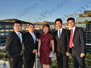 04 CSSC CSTC RUOJUN ΕΜΠΟΡΙΚΟΣ ΑΚΟΛΟΥΘΟΣ ΚΙΝΑΣ RECEPTION PARTY INTERCONTINENTAL 21-09-2017