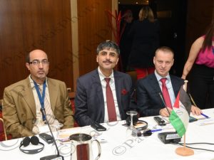 04 EUROMED TRANSPORT SUPPORT PROJECT PRESIDENT ATHENS 08-05-2018