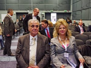 04 ΚΕΔΕ ΙΣΑ Ο ΤΟΥΡΙΣΜΟΣ ΥΓΕΙΑΣ ΣΤΗΝ ΕΛΛΑΔΑ METROPOLITAN EXPO 09-12-2017