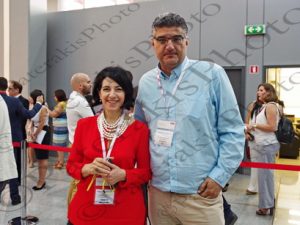 04 ΚΟΥΡΟΥΜΠΛΗΣ ΠΛΑΚΙΩΤΑΚΗΣ ΕΕΕ ΣΥΝΕΝΤΕΥΞΗ ΤΥΠΟΥ METROPOLITAN EXPO 08-06-2018