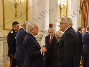 04 PΑHΟR ΠΡΟΕΔΡΟΣ ΣΛΟΒΕΝΙΑΣ ΠΑΥΛΟΠΟΥΛΟΣ ΒΟΥΤΣΗΣ ΔΡΑΓΑΣΑΚΗΣ ΔΕΙΠΝΟ ΠΡΟΕΔΡΙΚΟ 04-12-2018