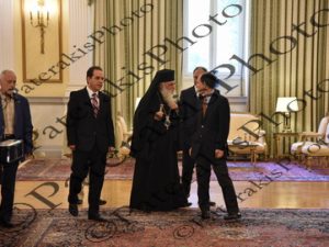 04 ΠΑΥΛΟΠΟΥΛΟΣ ΙΕΡΩΝΥΜΟΣ ΠΡΟΕΔΡΙΚΟ 15-07-2016