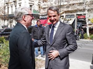 04 ΤΑΣΟΥΛΑΣ ΜΗΤΣΟΤΑΚΗΣ ΣΑΚΕΛΛΑΡΟΠΟΥΛΟΥ ΦΛΩΡΙΔΗΣ ΔΗΜΑΣ ΣΤΟΥΡΝΑΡΑΣ ΕΓΚΑΙΝΕΙΑ ΣτΕ ΠΑΝΕΠΙΣΤΗΜΙΟΥ 47-49 ΑΘΗΝΑ 04-03-2026