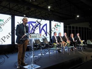 05 ΧΑΡΔΑΛΙΑΣ ΣΤΕΡΓΙΟΥ ΣΙΩΜΟΣ ΑΣΔΑ ΣΥΝΕΔΡΙΑΚΗ ΑΙΘΟΥΣΑ 8th VERDE.TEC FORUM MEC ΠΑΙΑΝΙΑ Α ΜΕΡΑ 27-02-2026