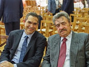 05 ΧΑΡΙΤΣΗΣ ΔΗΜΑΣ ΔΙΑΜΑΝΤΟΠΟΥΛΟΥ ΚΑΡΑΚΩΣΤΑ ΣΒΑΠ Γ ΣΥΝΕΛΕΥΣΗ ΕΒΕΠ  09-05-2018