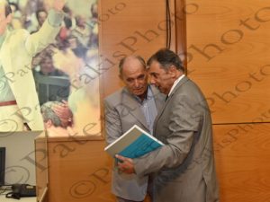 05 ΓΕΝΝΗΜΑΤΑ ΠΡΩΤΟΠΑΠΑΣ ΣΑΧΙΝΙΔΗΣ ΜΠΑΤΖΕΛΗ ΣΥΝΑΝΤΗΣΗ ΜΕ ΚΟΙΝΩΝΙΚΟΥΣ ΕΤΑΙΡΟΥΣ ΣΕΒ ΓΣΕΕ ΕΣΕΕ ΓΣΕΒΕΕ ΣΕΤΕ ΠΑΣΟΚ 06-09-2017