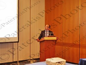 05 GLOBAL GAS CENTRE MEETING MEDITERRANEAN GAS MARKETS ΔΕΠΑ DIVANI APOLLON 30_31-05-2017