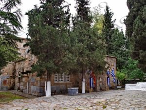 05 ΚΟΙΜHΣΗ ΘΕΟΤΟΚΟΥ ΣΚΡΙΠΟΥΣ ΟΡΧΟΜΕΝΟΣ ΒΟΙΩΤΙΑΣ 11-04-2018