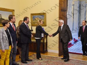 05 ΠΑΥΛΟΠΟΥΛΟΣ ΕΣΗΕΑ ΕΣΠΗΤ ΠΡΟΕΔΡΙΚΟ 06-11-2018