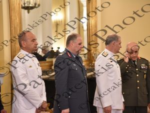 05 ΠΑΥΛΟΠΟΥΛΟΣ ΚΑΜΜΕΝΟΣ ΔΡΙΤΣΑΣ ΒΙΤΣΑΣ ΤΟΣΚΑΣ ΔΕΞΙΩΣΗ ΕΝΟΠΛΩΝ ΔΥΝΑΜΕΩΝ ΚΑΙ ΣΩΜΑΤΩΝ ΑΣΦΑΛΕΙΑΣ ΠΡΟΕΔΡΙΚΟ 20-05-2016