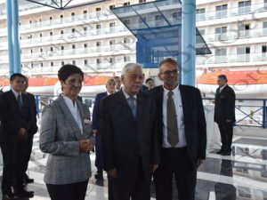 05 ΠΑΥΛΟΠΟΥΛΟΣ ΠΑΡΑΣΚΕΥΟΠΟΥΛΟΣ 9ο ΔΙΕΘΝΕΣ ΣΥΝΕΔΡΙΟ ΝΑΥΤΙΚΟΥ ΔΙΚΑΙΟΥ ΟΛΠ 13-10-2016