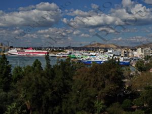 05 ΠΥΡΓΟΣ ΛΙΜΑΝΙ ΠΕΙΡΑΙΑ 09-10-2018