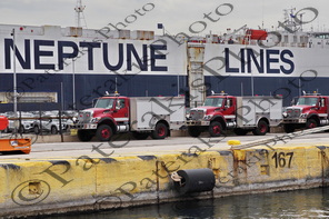 05 ΠΥΡΟΣΒΕΣΤΙΚΟ ΟΧΗΜΑ INTERNATIONAL WORKSTAR PCT ΣΕΜΠΟ ΙΚΟΝΙΟ 23-03-2026