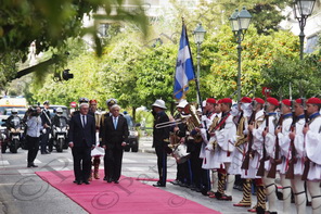 05 STEINMEIER ΠΡΟΕΔΡΟΣ ΓΕΡΜΑΝΙΑΣ ΠΑΥΛΟΠΟΥΛΟΣ ΕΠΙΣΗΜΗ ΕΠΙΣΚΕΨΗ ΠΡΟΕΔΡΙΚΟ 07_08-04-2017