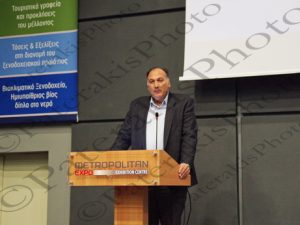 05 ΤΟΥΡΙΣΤΙΚΑ ΓΡΑΦΕΙΑ ΚΑΙ ΠΡΟΚΛΗΣΕΙΣ ΤΟΥ ΜΕΛΛΟΝΤΟΣ METROPOLITAN EXPO 09-12-2017