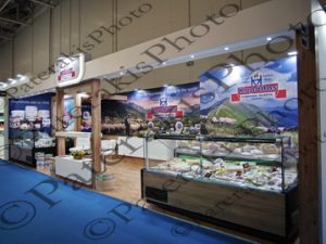 11 ΤΣΙΟΔΡΑΣ FOODEXPO METROPOLITAN EXPO Γ ΜΕΡΑ 15-03-2026
