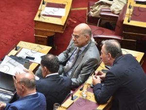 05 ΤΣΙΠΡΑΣ ΜΗΤΣΟΤΑΚΗΣ ΚΑΡΑΜΑΝΛΗΣ ΘΕOΔΩΡΑΚΗΣ ΛΕΒΕΝΤΗΣ ΜΙΧΑΛΟΛΙΑΚΟΣ ΚΟΥΤΣΟΥΜΠΑΣ ΨΗΦΟΦΟΡΙΑ ΤΑΥΤΟΤΗΤΑΣ ΦΥΛΟΥ ΒΟΥΛΗ 10-10-2017