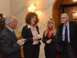 05 ΠΑΠΑΔΟΓΓΟΝΑΣ ΑΝΔΡΕΑΔΗΣ ΠΑΝΤΕΛΕΜΟΝΙΤΗΣ ΥΠΟΔΟΧΗ ΝΕΑ ΜΕΛΗ ΝΟΕ 23-11-2017