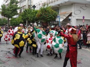 06 23ο ΚΑΡΝΑΒΑΛΙ ΔΗΜΟΥ ΡΕΝΤΗ 26-02-2017