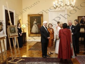 06 CHARLES ΠΡΙΓΚΙΠΑΣ ΟΥΑΛΙΑΣ ΠΑΥΛΟΠΟΥΛΟΣ ΤΣΙΠΡΑΣ ΜΗΤΣΟΤΑΚΗΣ ΒΑΡΔΙΝΟΓΙΑΝΝΗΣ ΛΑΤΣΗ ΑΓΓΕΛΟΠΟΥΛΟΥ ΜΑΡΤΙΝΟΣ ΕΠΙΣΗΜΗ ΕΠΙΚΕΨΗ ΔΕΙΠΝΟ ΠΡΟΕΔΡΙΚΟ 09-05-2018