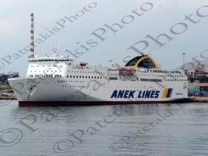 06 ΕΛΥΡΟΣ ΑΧΑΙΟΣ SPEED RUNNER IV ΑΡΙΑΔΝΗ HELLAS LIBERTY ΛΙΜΑΝΙ ΠΕΙΡΑΙΑ 15-03-2017