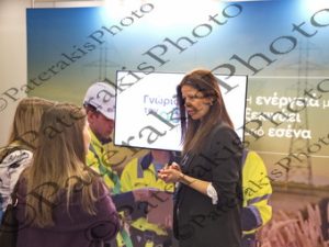 06 ΗΜΕΡΕΣ ΚΑΡΡΙΕΡΑΣ ΑΔΜΗΕ HELEXPO ΘΕΣΣΑΛΟΝΙΚΗ 20-03-2026