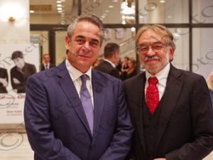 06 ΚΑΡΑΜΑΝΛΗΣ ΠΑΠΠΑΣ ΜΠΑΚΟΓΙΑΝΝΗ ΧΑΤΖΗΔΑΚΗΣ ΛΟΒΕΡΔΟΣ ΔΟΥΡΟΥ ΒΡΑΒΕΙΑ ΕΒΕΑ Μ.ΜΟΥΣΙΚΗΣ 11-10-2017