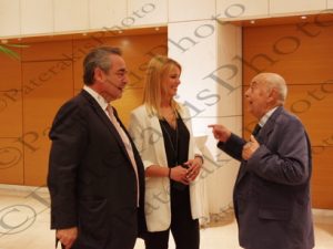 06 ΜΕΙΜΑΡΑΚΗΣ ΣΙΟΥΦΑΣ ΔΕΝΔΙΑΣ ΜΗΤΑΡΑΚΗΣ ΘΕΟΧΑΡΟΠΟΥΛΟΣ ΜΠΟΥΡΑΣ ΔΟΥΡΟΥ START UP AWARDS Μ.ΜΟΥΣΙΚΗΣ 08-05-2017