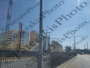 06 ΜΕΤΑΤΟΠIΣΗ ΟΔΟΣ ΑΚΤΗ ΜΙΑΟΥΛΗ ΓΙΑ ΚΑΤΑΣΚΕΥΗ ΣΤΑΘΜΟΥ ΜΕΤΡΟ ΠΕΙΡΑΙΑΣ 05-10-2017