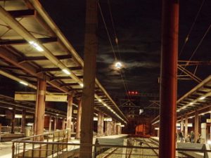 06 ΠΑΝΣΕΛΗΝΟΣ ΣΙΔΗΡΟΔΡΟΜΙΚΟΣ ΣΤΑΘΜΟΣ ΠΕΙΡΑΙΑ 03-11-2017