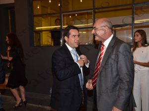 06 ΠΑΥΛΟΠΟΥΛΟΣ ΜΗΤΣΟΤΑΚΗΣ ΛΕΒΕΝΤΗΣ ΣΤΑΘΑΚΗΣ 85 ΧΡΟΝΙΑ ΠΑΠΑΣΤΡΑΤΟΣ ΙΔΡΥΜΑ ΠΑΠΑΣΤΡΑΤΟΥ 06-09-2016