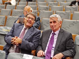 06 ΠΑΥΛΟΠΟΥΛΟΣ ΠΑΠΑΔΗΜΟΣ ΚΟΥΒΕΛΗΣ ΦΩΤΑΚΗΣ ΠΛΑΚΙΩΤΑΚΗΣ ΣΑΝΤΟΡΙΝΙΟΣ ΕΓΚΑΙΝΕΙΑ ΚΕΝΤΡΟ ΕΠΙΣΤΗΜΗΣ ΚΑΙ ΤΕΧΝΟΛΟΓΙΑΣ ATHENA ΕΥΓΕΝΙΔΕΙΟ ΙΔΡΥΜΑ 10-12-2018