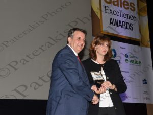 06 SALES EXCELLENCE AWARDS 2018 ΜΕΓΑΡΟ ΜΟΥΣΙΚΗΣ 28-03-2018