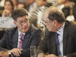 06 ΣΤΑΘΑΚΗΣ ΧΑΤΖΗΔΑΚΗΣ ΣΕΒ ΒΙΟΜΗΧΑΝΙΚΟ ΣΥΝΕΔΡΙΟ ΙΣΧΥΡΗ ΒΙΟΜΗΧΑΝΙΑ HILTON 24-05-2016