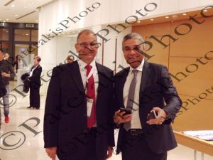 06 ΤΣΙΠΡΑΣ ΜΗΤΣΟΤΑΚΗΣ ΑΒΡΑΜΟΠΟΥΛΟΣ ΣΤΑΘΑΚΗΣ ΚΑΤΡΟΥΓΚΑΛΟΣ ΒΑΡΒΙΤΣΙΩΤΗΣ ΜΑΝΙΑΤΗΣ ΣΠΡΙΤΖΗΣ 2nd EU ARAB WORLD SUMMIT Μ.ΜΟΥΣΙΚΗΣ 03-11-2016